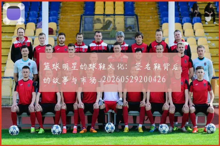 篮球明星的球鞋文化：签名鞋背后的故事与市场_20260529200426